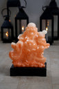 Laughing Buddha Decorative Idol